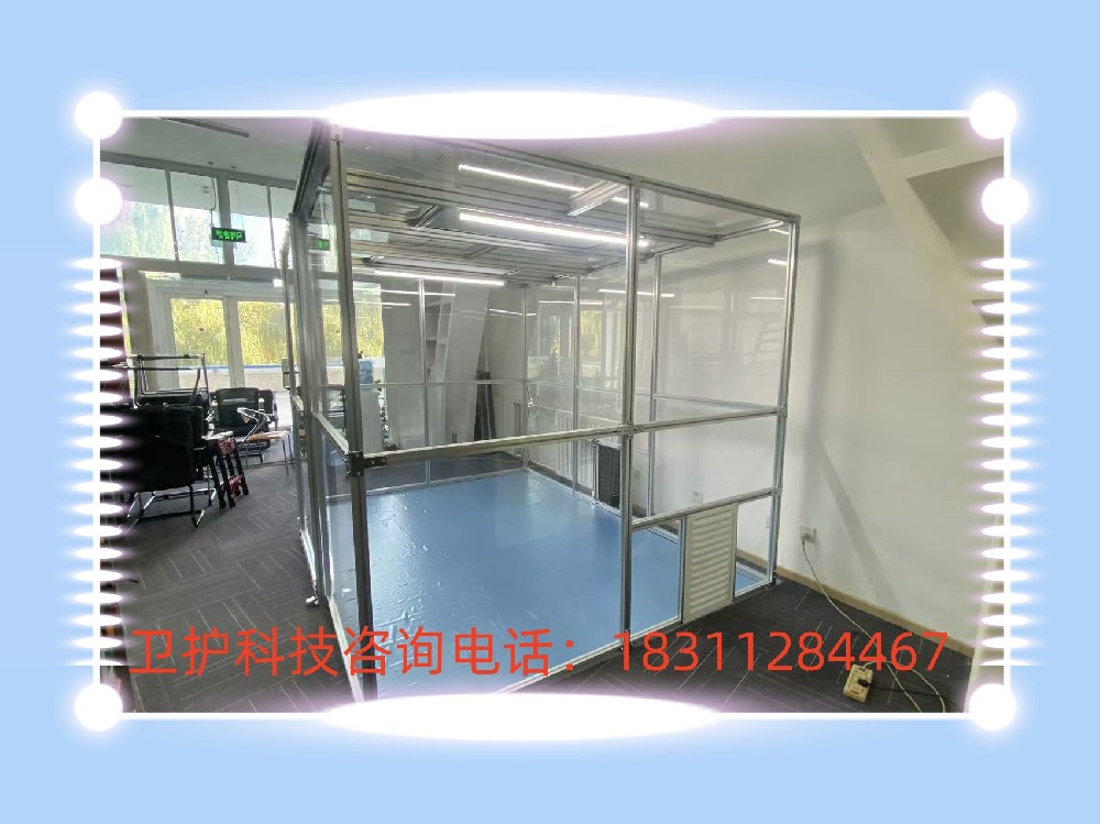 潔凈棚能達(dá)到百級(jí)潔凈度嗎？